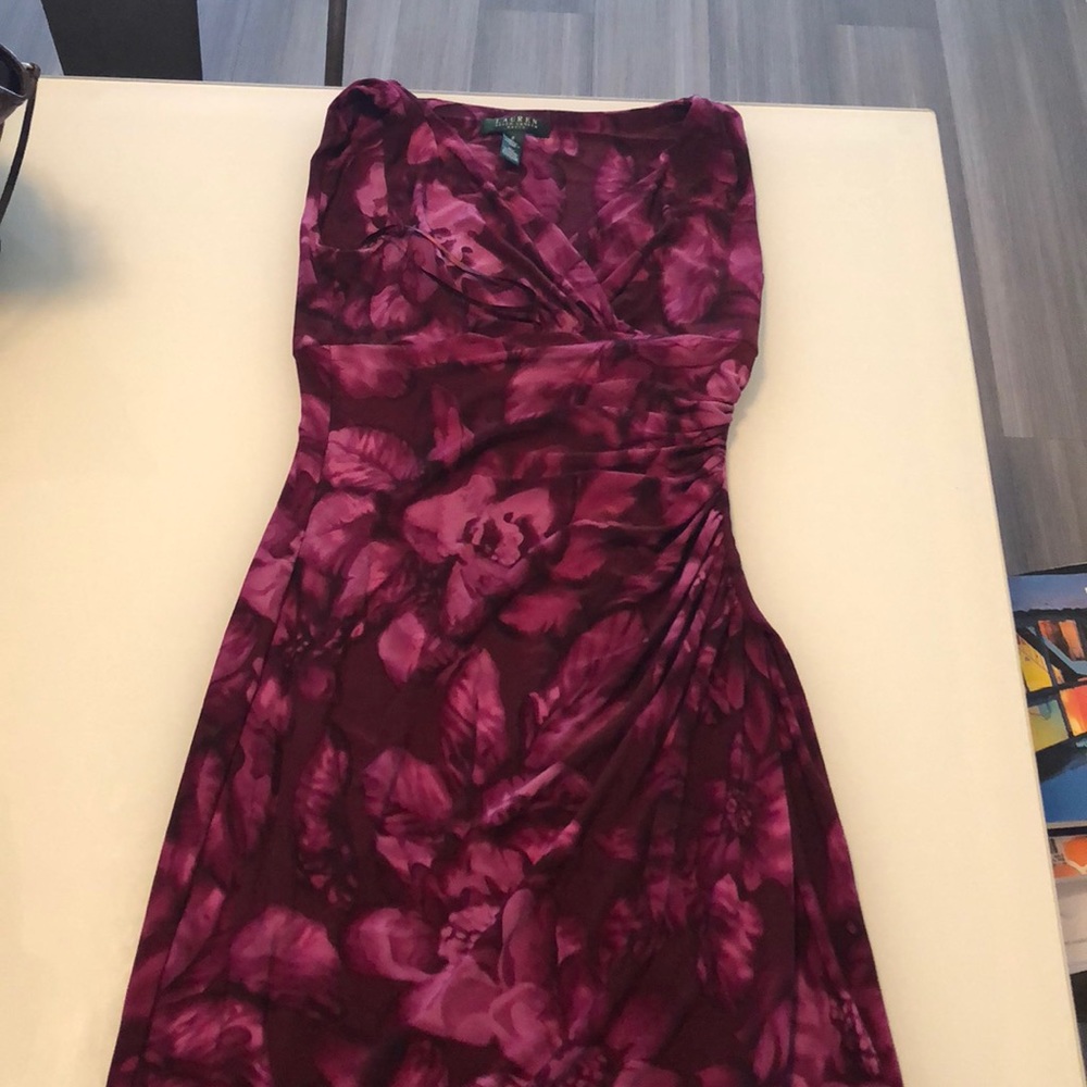 Ralph Lauren Dress